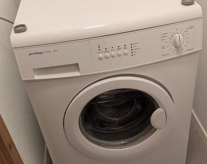 Laufen Appartement | Ferienzimmer Salzachstadt 1 OG