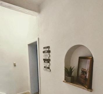 Laufen Appartement | Ferienzimmer Salzachstadt 2 OG