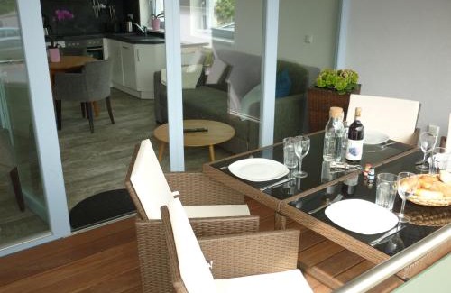 Bastorf Appartement | Feriewohnungen zum Leuchtturm