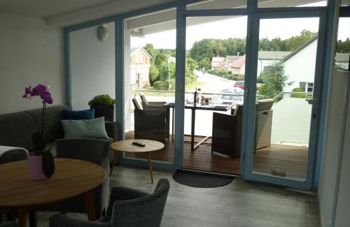 Bastorf Appartement | Feriewohnungen zum Leuchtturm