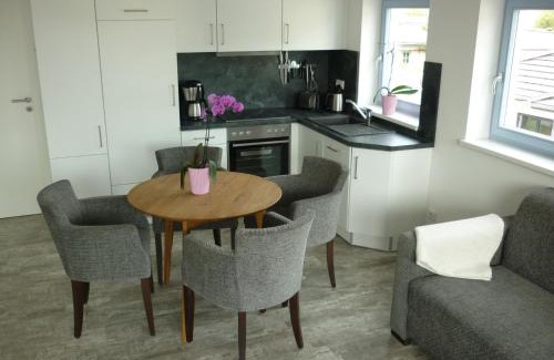Bastorf Appartement | Feriewohnungen zum Leuchtturm