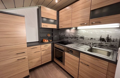 Kruen Appartement | Ferinwohnung Funk