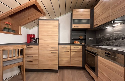 Kruen Appartement | Ferinwohnung Funk