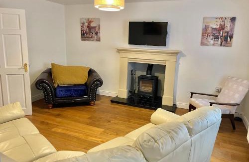 Kesh Maison | Fermanagh Lakelands holiday home