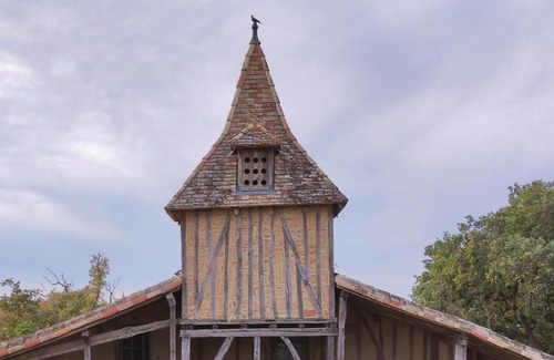 Lavit Lit Et Petit-Déjeuner | Ferme ahoco chambre d'hôtes résidence d'artistes