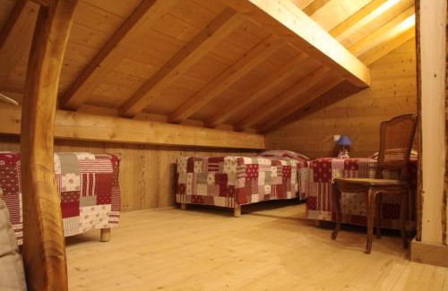 Lavans-Vuillafans Maison | Ferme-Auberge du Rondeau