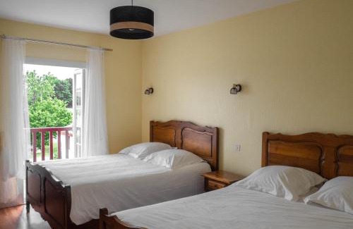Lecumberry Hôtel | Ferme Auberge Ibarnia