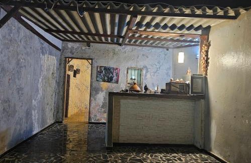 Ain Tizgha Maison | Ferme Benslimane 30 min de rabat