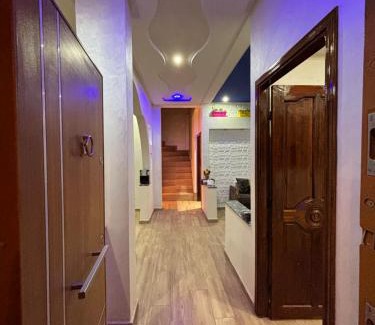 Ouled Zidane Maison | Ferme Centre Commune Rdadna