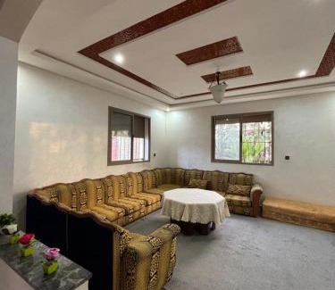 Ouled Zidane Maison | Ferme Centre Commune Rdadna