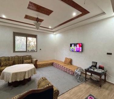 Ouled Zidane Maison | Ferme Centre Commune Rdadna