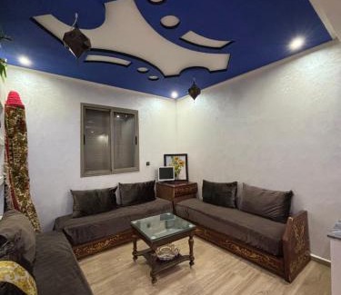 Ouled Zidane Maison | Ferme Centre Commune Rdadna
