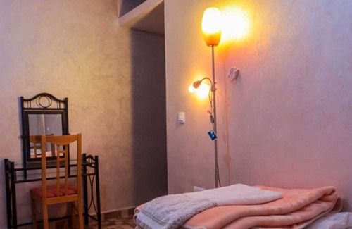 Laanoussar Maison | Ferme d'hôtes des lacs