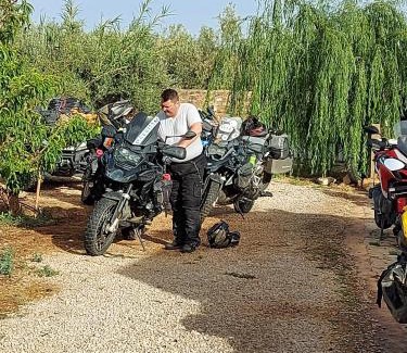 Sidi El Makhfi Maison | Ferme D"Hote Lala Fatima