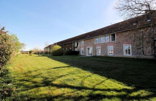 Villiers-en-Biere Lit Et Petit-Déjeuner | Ferme d'Orsonville