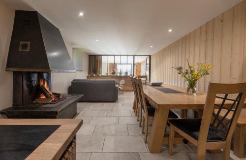 Longevilles-Mont-d'Or Lit Et Petit-Déjeuner | Ferme de Bellevue
