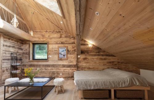Longevilles-Mont-d'Or Lit Et Petit-Déjeuner | Ferme de Bellevue
