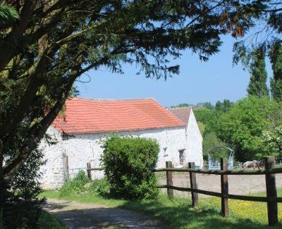 Courpalay Lit Et Petit-Déjeuner | Ferme de Gratteloup