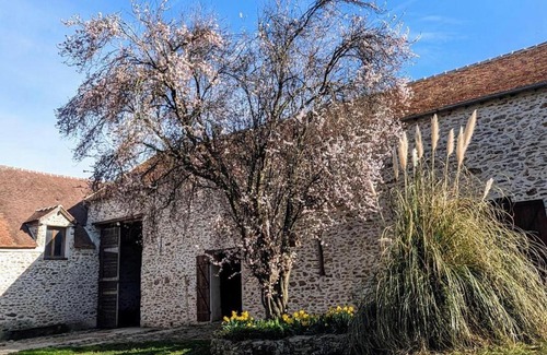 Courpalay Lit Et Petit-Déjeuner | Ferme de Gratteloup