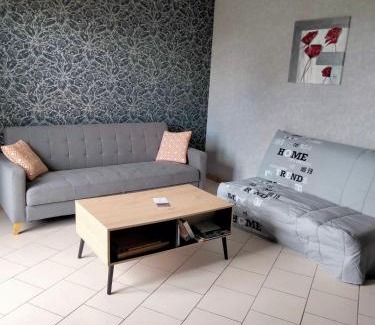 Epuisay Maison | Ferme de l'Etang - Gîte