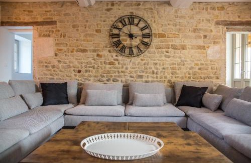 Lingevres Maison | Ferme de la Bertinière