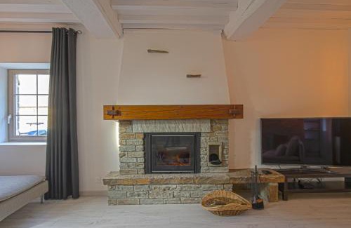 Lingevres Maison | Ferme de la Bertinière