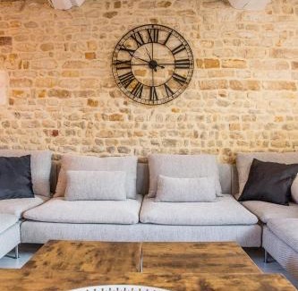 Lingevres Maison | Ferme de la Bertinière