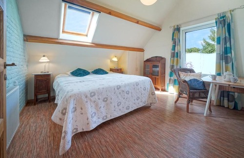 Ghlin Appartement | Ferme de la Blanche Fontaine