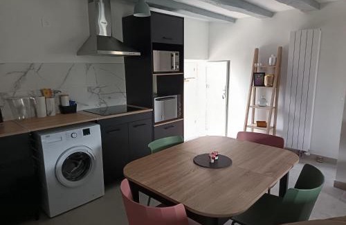 Veuves Maison | Ferme de la Dalbeine