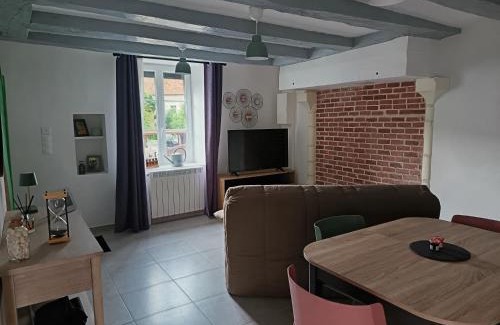 Veuves Maison | Ferme de la Dalbeine