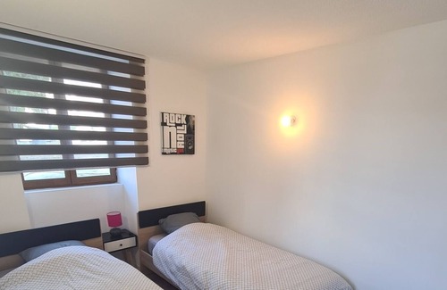 Presilly Appartement | Ferme de la Gibussière