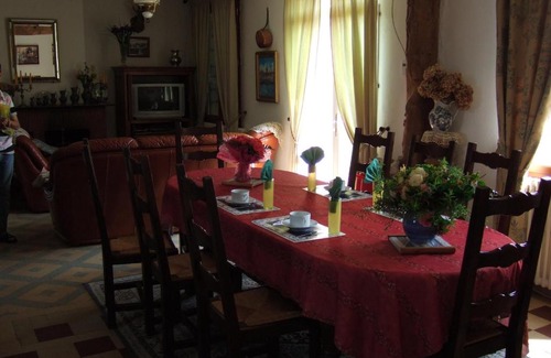 Petiville Lit Et Petit-Déjeuner | Ferme De La Riviere