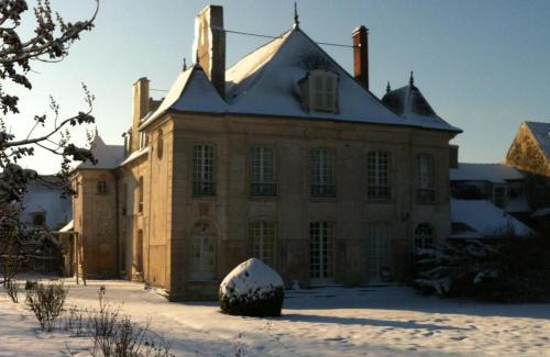 Tancrou Lit Et Petit-Déjeuner | Ferme de la Vallière