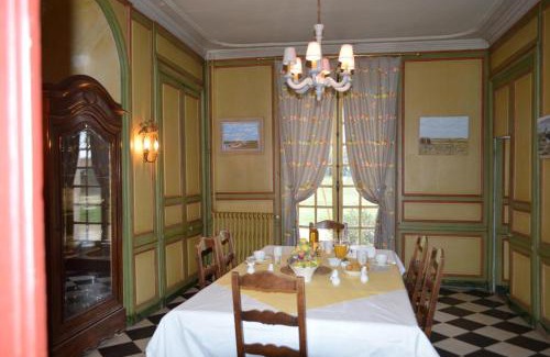 Tancrou Lit Et Petit-Déjeuner | Ferme de la Vallière