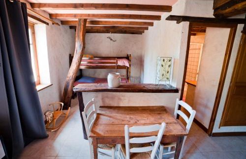 Etrigny Lit Et Petit-Déjeuner | Ferme de Malo