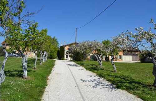 Sainte-Foy-la-Longue Maison | Ferme de Mouline