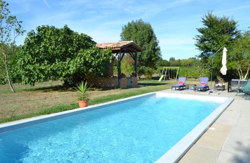 Sainte-Foy-la-Longue Maison | Ferme de Mouline