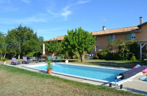 Sainte-Foy-la-Longue Maison | Ferme de Mouline