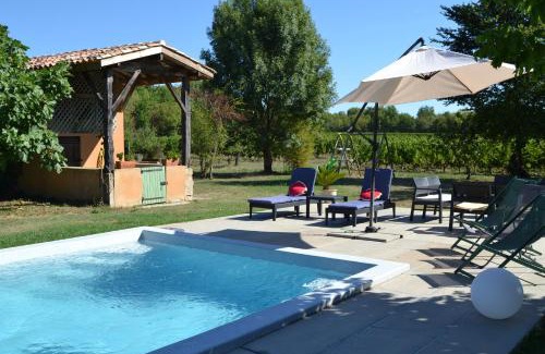 Sainte-Foy-la-Longue Maison | Ferme de Mouline