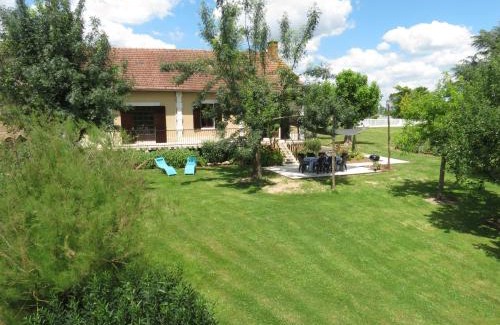 Saint-Gery Maison | Ferme de Paufy
