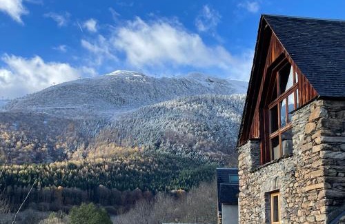 Saint-Lary-Soulan Maison | Ferme de Soulan, gîte de charme