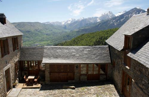 Saint-Lary-Soulan Maison | Ferme de Soulan, gîte de charme