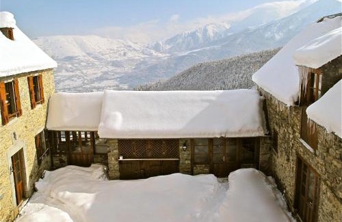 Saint-Lary-Soulan Maison | Ferme de Soulan, gîte de charme