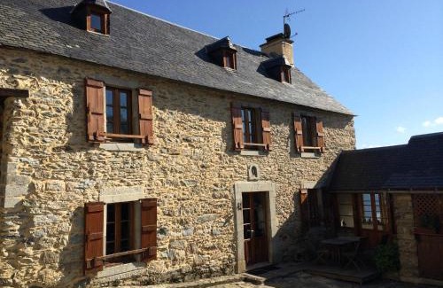 Saint-Lary-Soulan Maison | Ferme de Soulan, gîte de charme