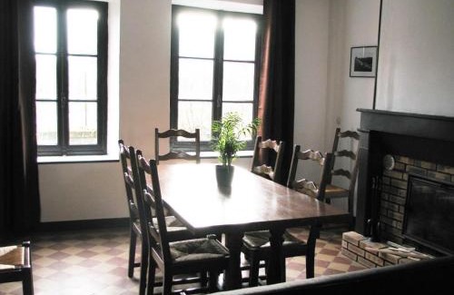 Fresnes-en-Tardenois Maison | Ferme Des Chapelles