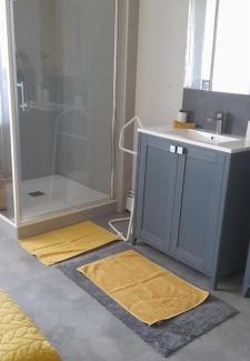 Vrecourt Maison | ferme des champs