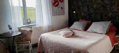Vrecourt Maison | ferme des champs