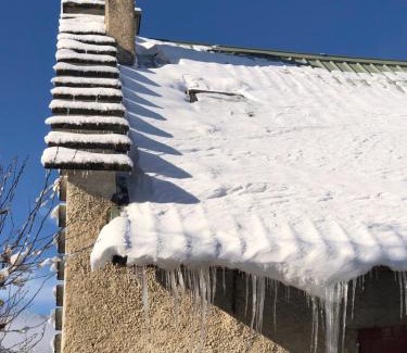 Autrans-Meaudre-en-Vercors Maison | Ferme des deux Frères, Autrans, Vercors