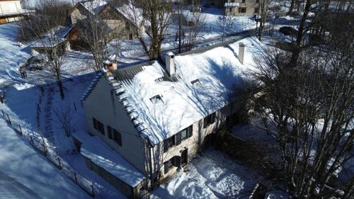 Autrans-Meaudre-en-Vercors Maison | Ferme des deux Frères, Autrans, Vercors