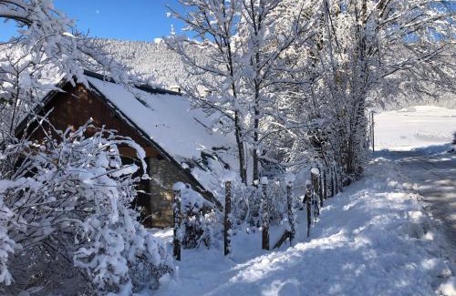 Autrans-Meaudre-en-Vercors Maison | Ferme des deux Frères, Autrans, Vercors